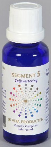 Vita Producten Segment 05 Spijsvertering