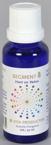 Vita Producten Segment 08 Hart en Vaten