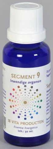 Vita Producten Segment 09 Inwendige Organen