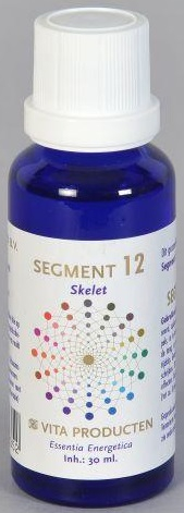 Vita Producten Segment 12 Skelet