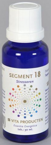 Vita Producten Segment 18 Stressoren
