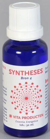 Vita Producten Syntheses Bron 04 Alter Ego