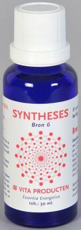 30 Ml Vita Producten Syntheses Bron 06 het Ego