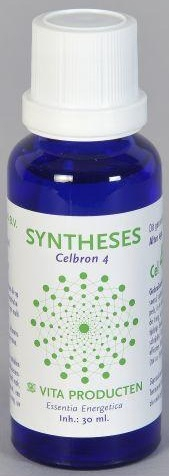 Vita Producten Syntheses Celbron 04 Alter Ego