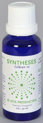 30 Ml Vita Producten Syntheses Celbron 10 Materia Mater