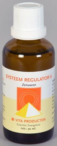 Vita Producten Systeem Regulator A