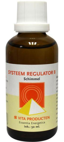 Vita Producten Systeem Regulator B