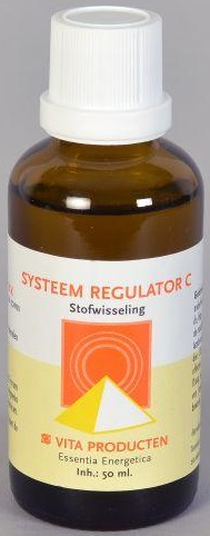 Vita Producten Systeem Regulator C