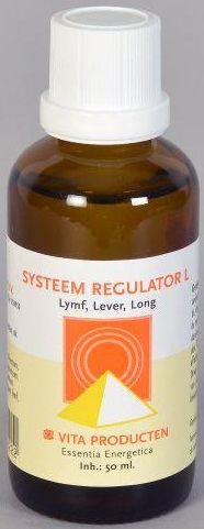 Vita Producten Systeem Regulator L