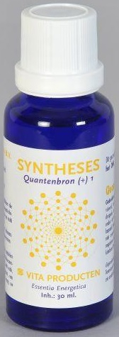 Vita Producten Syntheses Quantenbron +1