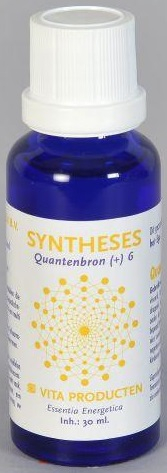 Vita Producten Syntheses Quantenbron +6