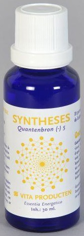 Vita Producten Syntheses Quantenbron -5