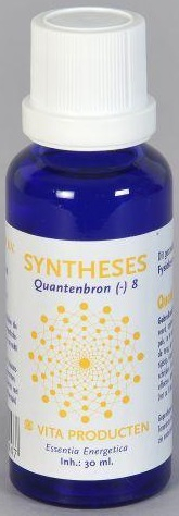 Vita Producten Syntheses Quantenbron -8