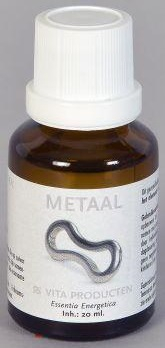 Vita Producten Element Metaal