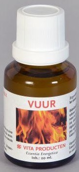 Vita Producten Element Vuur