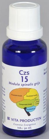 30 Ml Vita Producten CZS 15 Medula Spinalis Grijs