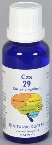 Vita Producten CZS 29 Cortex Cingularis