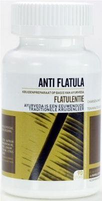 270 capsules Ayurveda Health Anti Flatula