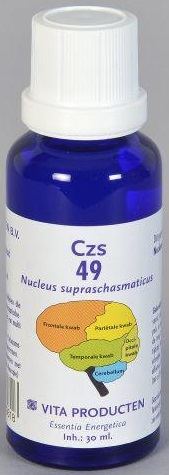 Vita Producten CZS 49 Nucleus Supraschasmaticus