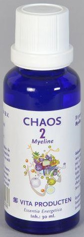 30 ml Vita Producten Chaos 02 Myeline