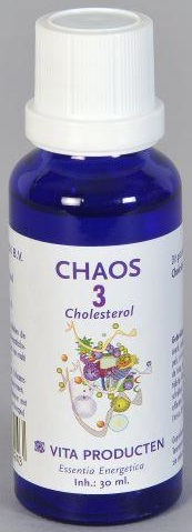 30 ml Vita Producten Chaos 03 Cholesterol