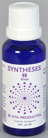 Vita Producten Syntheses 098 Virus