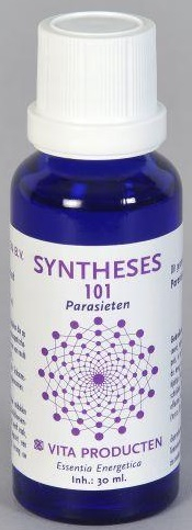 30 ml Vita Producten Syntheses 101 Parasieten