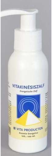 Vita Producten Vitakinesiszalf