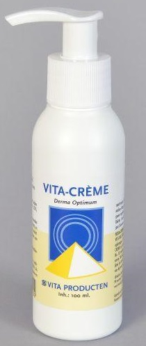 Vita Producten Vita-Creme