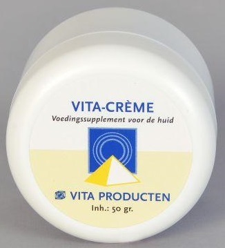Vita Producten Vita-Creme
