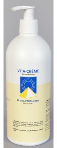 Vita Producten Vita-Creme
