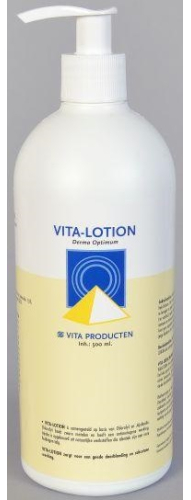 Vita Producten Vita-Lotion