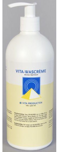Vita Producten Vita-Wascreme