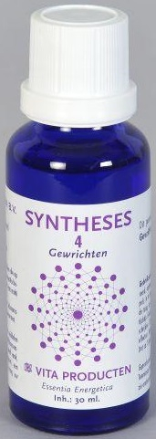 30 ml Vita Producten Syntheses 004 Gewrichten