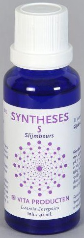 Vita Producten Syntheses 005 Slijmbeurs