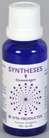 Vita Producten Syntheses 009 Stemmingen