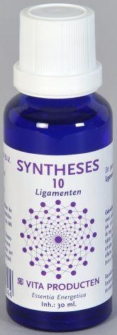 Vita Producten Syntheses 010 Ligamenten