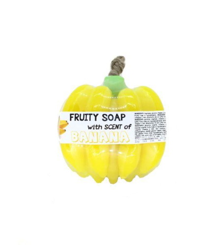 Fruity Soap Banaan