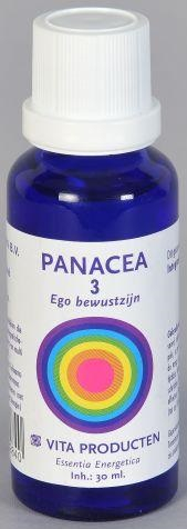Vita Producten Panacea 03 Ego Bewustzijn