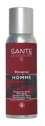 150 ml Santa Homme Deospray
