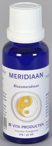 Vita Producten Meridiaan Blaasmeridiaan