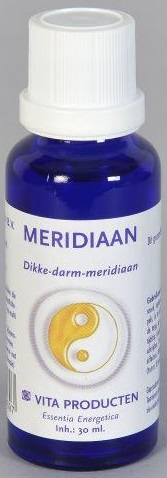 Vita Producten Meridiaan Dikke-Darm-Meridiaan
