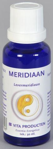 Vita Producten Meridiaan Levermeridiaan