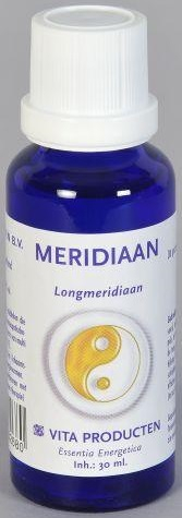 Vita Producten Meridiaan Longmeridiaan