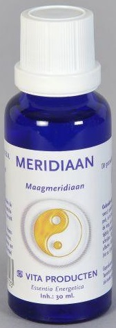 Vita Producten Meridiaan Maagmeridiaan