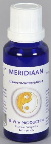 Vita Producten Meridiaan Gouverneurmeridiaan