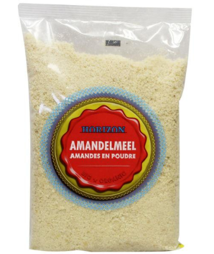 Horizon Amandelmeel Bio