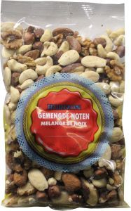 Horizon Gemengde Noten Bio