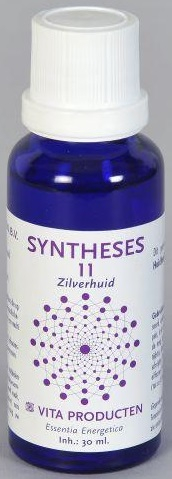 Vita Producten Syntheses 011 Zilverhuid