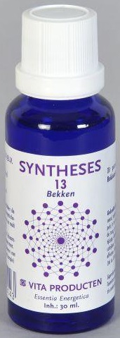 Vita Producten Syntheses 013 Bekken